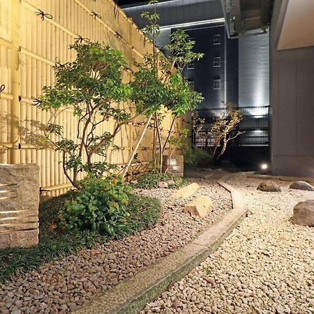 Chisun Budget Kanazawa Ekimae Bagian luar foto