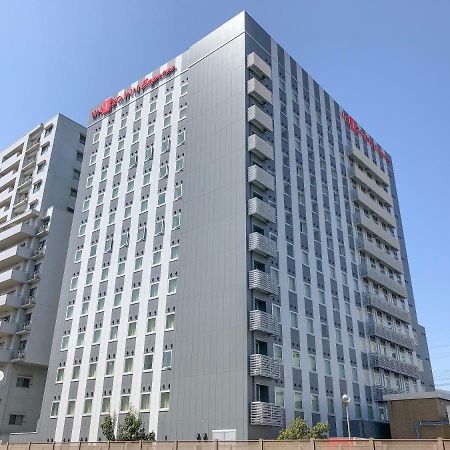Chisun Budget Kanazawa Ekimae Bagian luar foto
