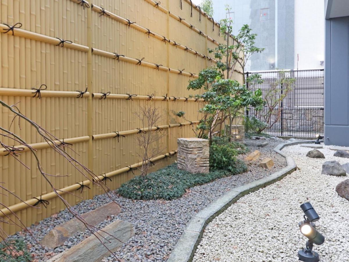 Chisun Budget Kanazawa Ekimae Bagian luar foto