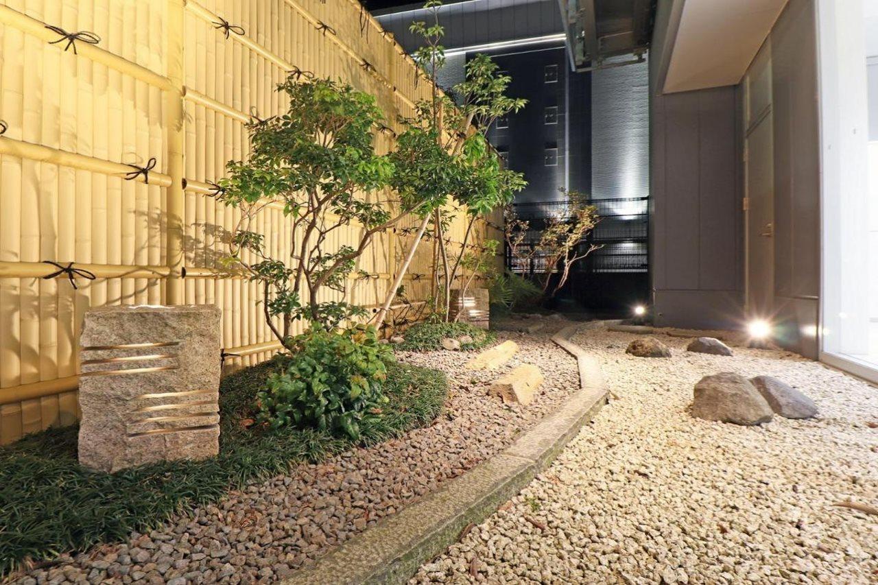 Chisun Budget Kanazawa Ekimae Bagian luar foto