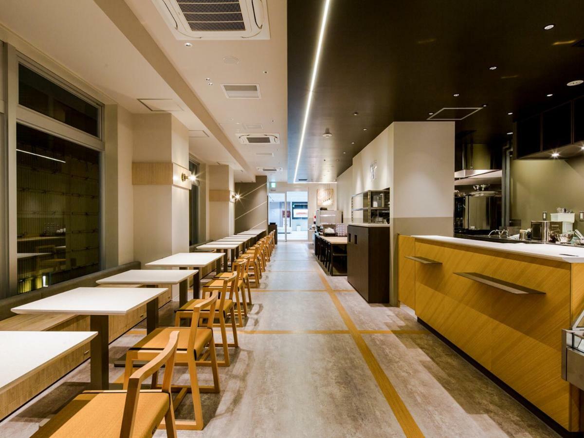 Chisun Budget Kanazawa Ekimae Bagian luar foto