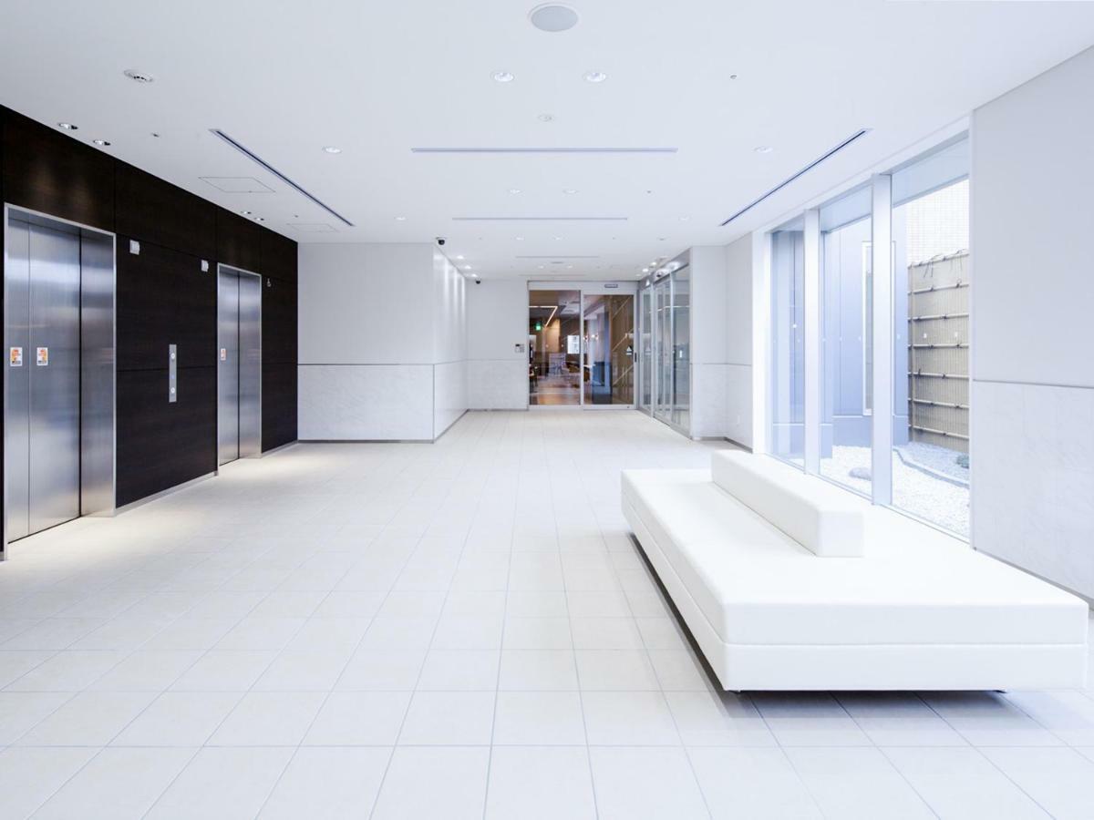 Chisun Budget Kanazawa Ekimae Bagian luar foto