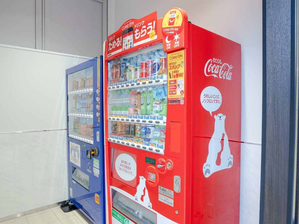 Chisun Budget Kanazawa Ekimae Bagian luar foto