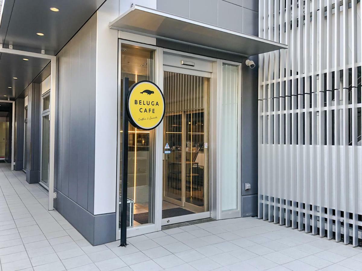Chisun Budget Kanazawa Ekimae Bagian luar foto